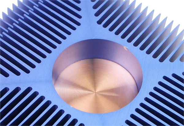 Heat sink industry is still in the growing period and market capacity up to 200 billion yuan